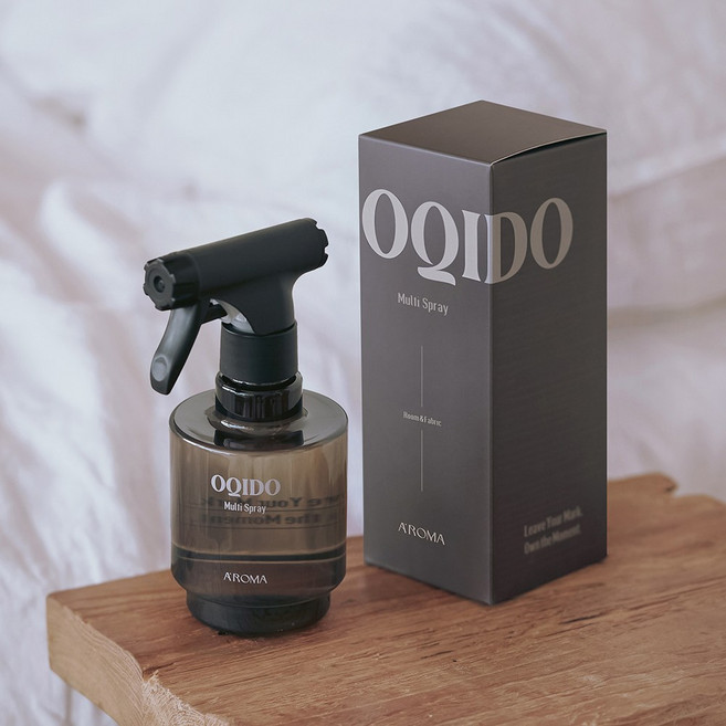 [1+1] 에이로마 섬유탈취제 룸스프레이 300ml, 2개, 포레스트