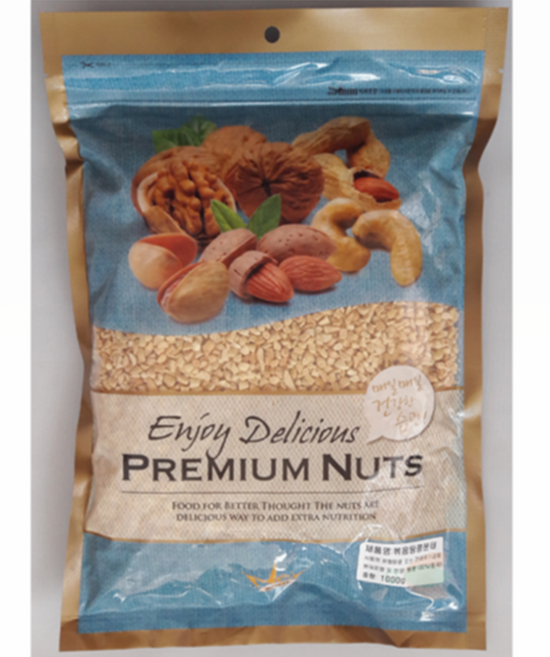 [박스할인] 볶음땅콩분태 넥스푸드 1kgX10개 닭강정 쟁반국수땅콩 호떡 베이킹용견과, 1kgX10, 10개