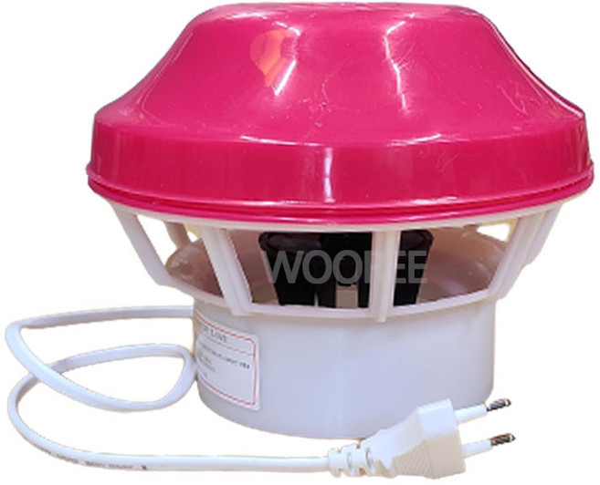 한양 국산 가스배출기 정화조 화장실사용 HE-103 HV-103, 1개