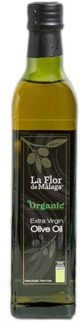 산도0.14 유기농 올리브오일 엑스트라버진 스페인산 피쿠알 냉압착 올리브유, 1개, 500ml