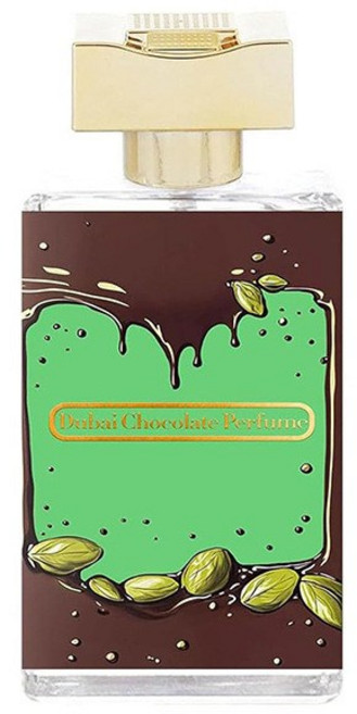 Dubai Chocolate Perfume듀바이 쇼콜라 퍼퓸 초콜릿 퍼퓸 롱래스팅 프레쉬 향수
