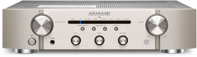 마란츠(MARANTZ) PM6007 통합앰프(광케이블증정), 단품