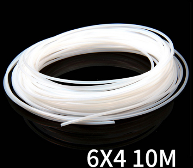 테프론 호스(5M 10M) / 해빙기 호스, 5M, 1개