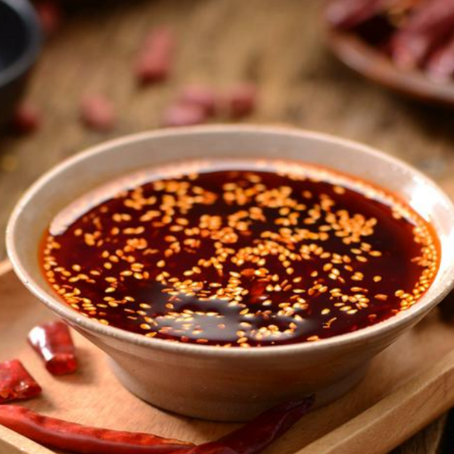 추이훙 유포라즈 사천식 고추씨 기름 (훙빠오 증정), 1개, 400ml