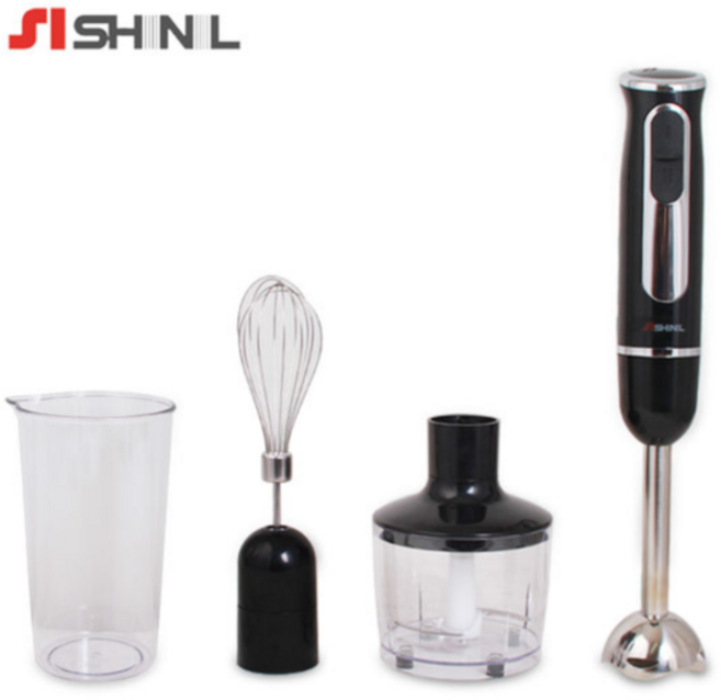 신일 핸드블랜더, SMX-D400FS