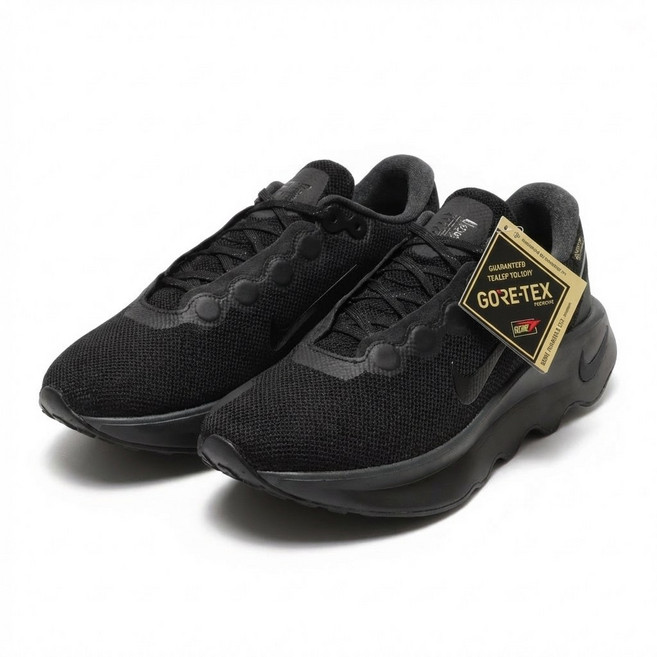 나이키 여성 모티바 고어텍스 방수 워킹화 편하고 푹신한 임산부 운동화