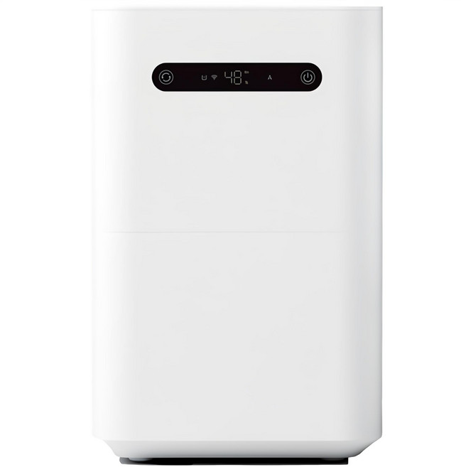 스마트미 자연기화식 가습기 3 유럽버전 화이트 5L, CJXJSQ05ZM