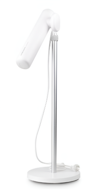 리빙플레이어 스탠딩 헤어드라이어 1700W, LSHD24 (높낮이각도조절)