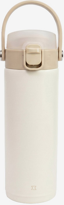 카이로스 나우 원터치 텀블러, 1개, 350ml, 데이샌드