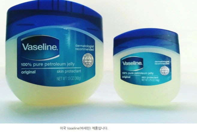 바세린 오리지날힐링젤리 OriginalHealingJelly 106g 368g, 1개, 무색 - 쿠팡