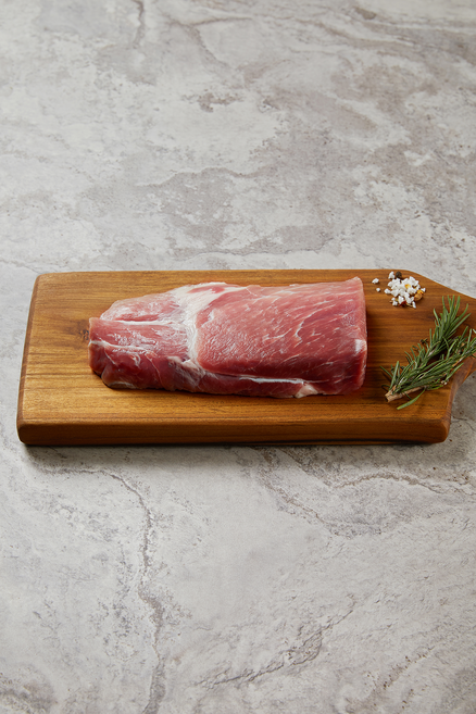 [육라운드] 한돈 앞다리 수육용 300g 온라인정육점 캠핑용고기 단체 선물 육라운드 육류도매, 일반 300g