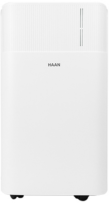 한경희 12L 쾌적한 컴팩트 제습기 HE-D781