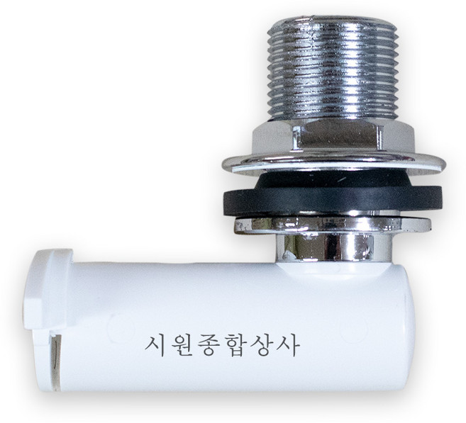 소변기 부속 스톨소변기 스프레더 세척노즐 롱타입