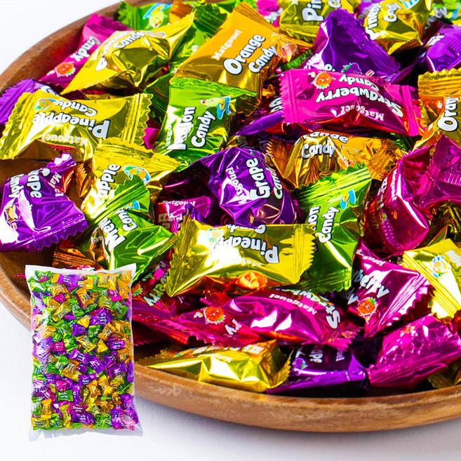 후르츠맛랜드(D) 1.8kg, 1개