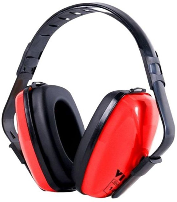 수도관 누수감지기 탐지 청음기 하수구 검사장비 테스터기 누출감지, 1426 귀마개-고효율 차음