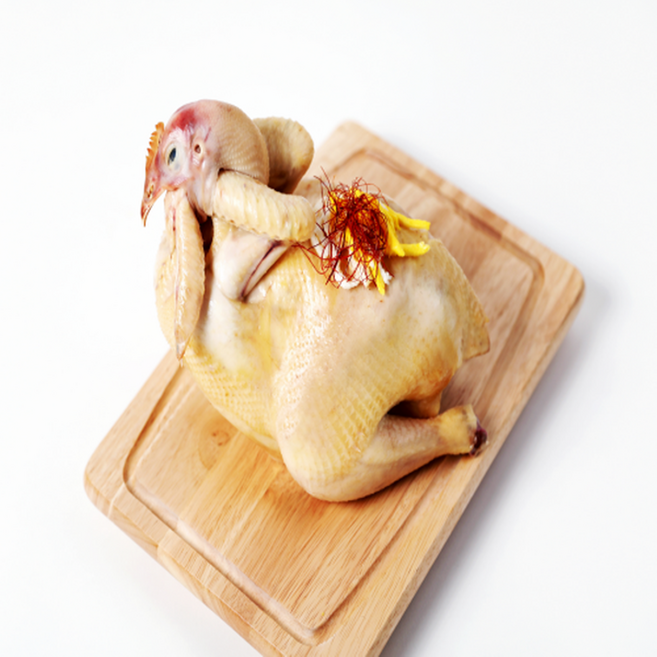 토종닭 2.5kg내외 오골계 백숙용 생닭 [티백 증정] 볶음탕 제사용닭 생오리 시골토종 몸보신용 주문손질 [17시이전주문 당일발송], 7.토종제사 2k내외, 1개