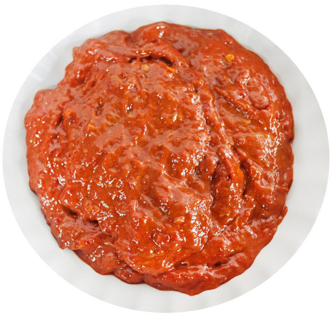 효성상회 갈치속젓, 1개, 1kg