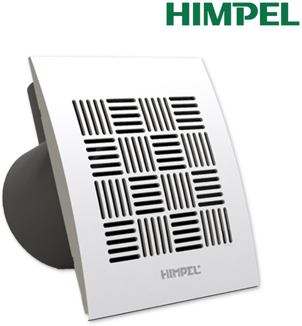 힘펠 싸이클론 환풍기 JV-201C + SET [설치비별도], 고객직접설치