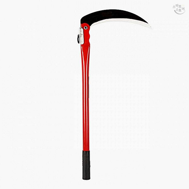 접이식 낫 휴대용 농업용 과수원 풀베기 예초 톱 세트 빅캣마켓