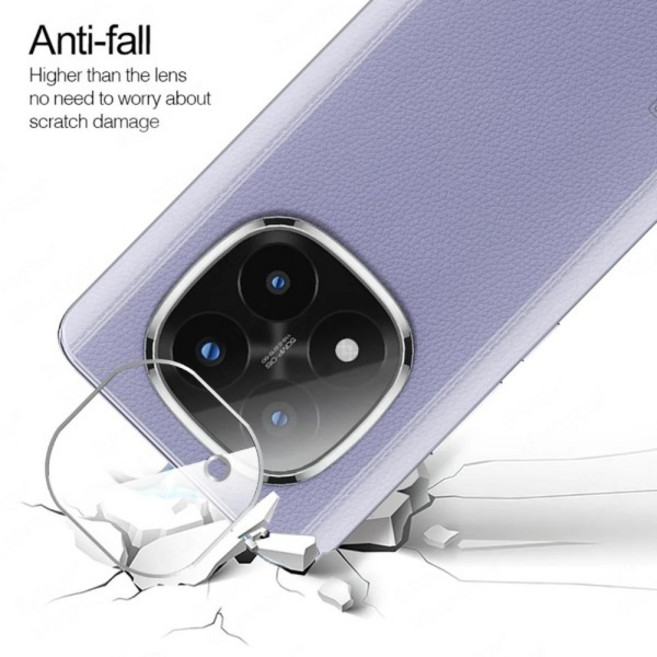 Xiaomi Redmi Note 14 Pro + Plus 5G 후면 HD 렌즈 보호 필름 용 강화 유리 카메라 커버, 02 RedmiNote14 Pro 4G, 01 3 Pieces