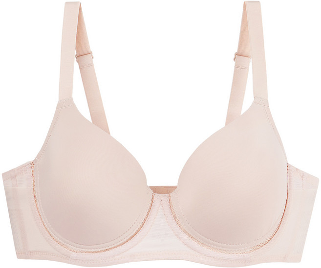 판도라by비비안 큰컵브라 와이드 더블윙 무빙 몰드브라 C컵 D컵 E컵