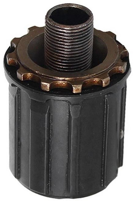 Shimano RM30/RM40/RM60 용 자전거 프리 홈 바디 바디 스틸 도로 자전거 허브 바디 사이클링 프리 홈 리어 베어링베이스, 1개