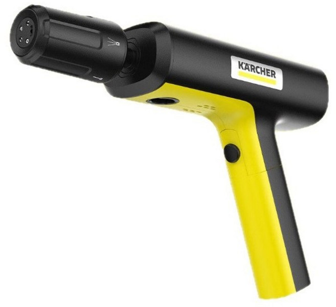 휴대용 자동차 무선 세차 야외 세차기 고압분사기 워터건 베란다 물청소 고압세차건