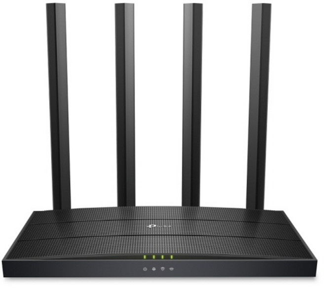 티피링크 Omada 기업용 WI-FI 라우터 무선 네트워크 와이파이, 1개, ER605W