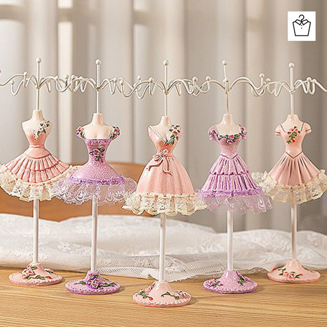 악세사리 스탠드 진열대 쥬얼리 디스플레이 거치대