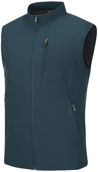 [성원] 남성 춘추 프리미엄 방수방풍 멀티 조끼 SWV4 기능성 등산 골프 아웃도어 스포츠 레져 봄 가을