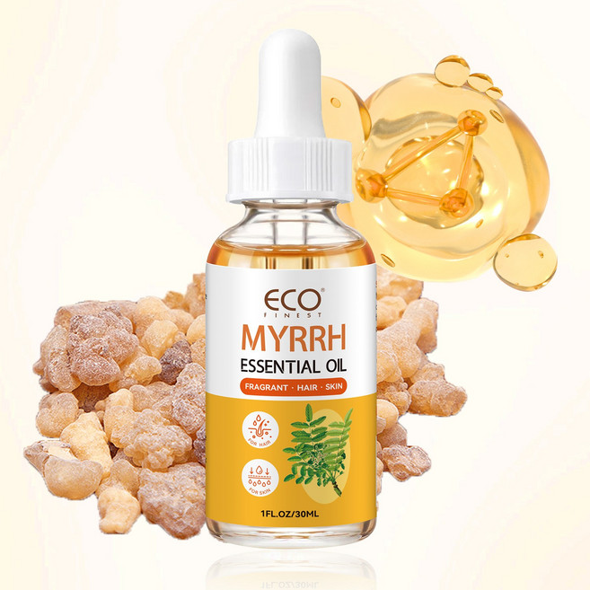 피부 관리용 마이어 에센셜 오일 마사지 오일, 1개, 30ml