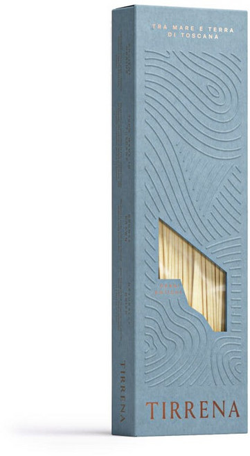 티레나 스파게티니 듀럼밀 고대곡물 얇은 파스타면, 1개, 500g