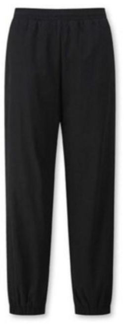 탑텐밸런스 여성) 스트레치 조거 팬츠 (SET JJ2000)_MBF5PP2000_NC대전유성점