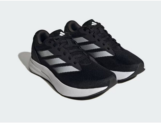 아디다스 러닝화 여성 운동화 키높이 트레이닝화 가성비 헬스장 신발 조깅 데일리 스포츠화