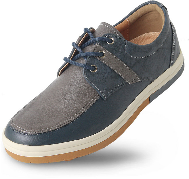 스토리원 남성 클래식 컴포트화 보트슈즈 로퍼 스니커즈