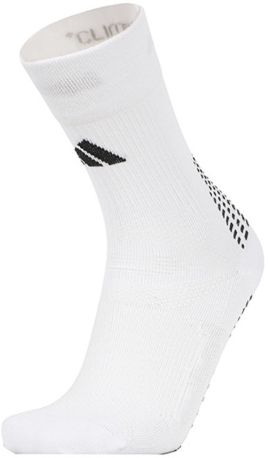 아디다스 논슬립 축구양말 풋볼 그립 프린트 크루 퍼포먼스 삭스 라이트 (1p), 화이트