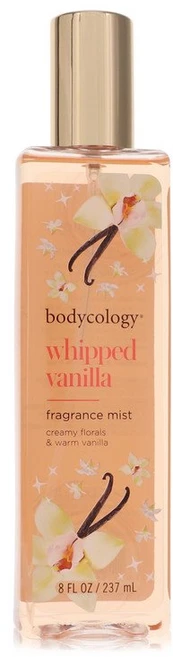 바디콜로지 Bodycology Whipped Vanilla Fragrance Mist 240 ml for Women(관세포함), 1개, 240ml - 쿠팡