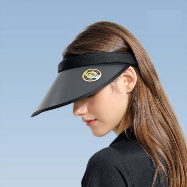 골프모자 자외선차단 선캡 골프캡 모자 UV차단 선스크린 골프