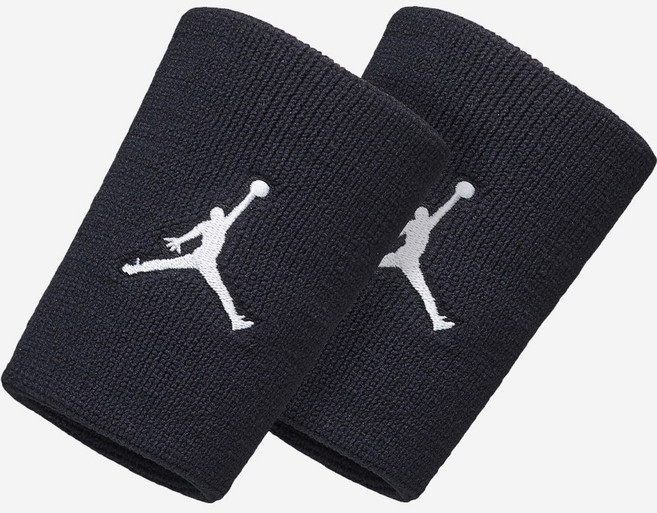 나이키 조던 점프맨 손목밴드 AC4094-010 (블랙) /손목아대