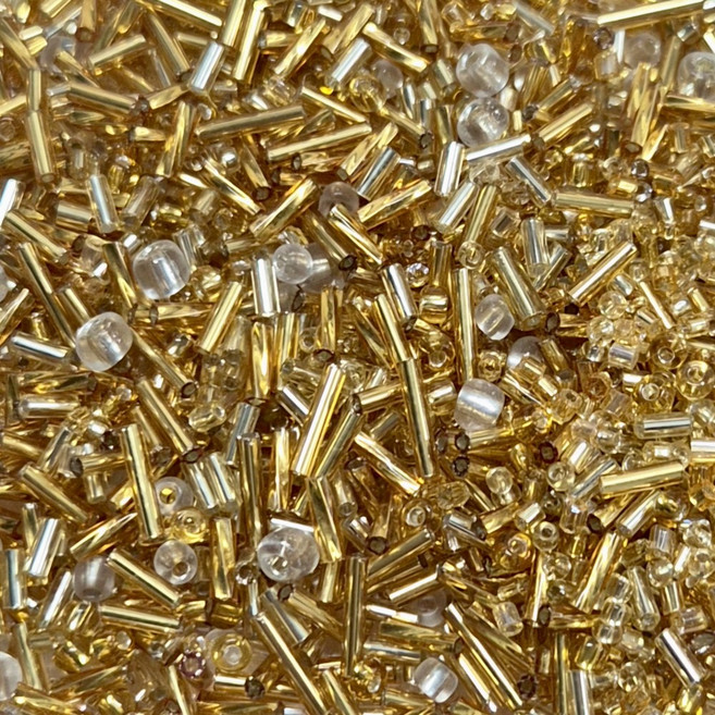 비즈공예 믹스 시드비즈 450g 대용량 스쿱비즈 DIY 팔찌 반지 만들기