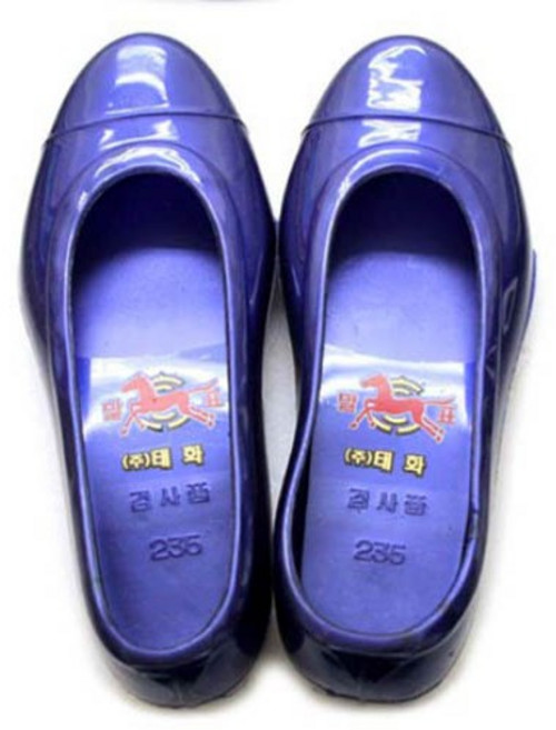 참조은 말표 편리화 성인고무신 한복신발