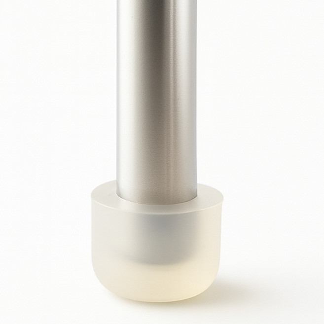 라바제 식기건조대 다리 실리콘 고무 패킹 커버 1세트 (4개) la base