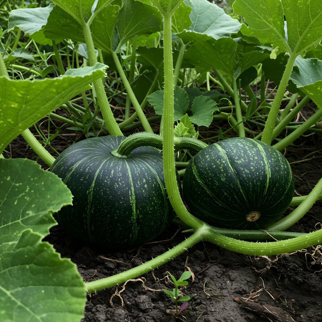제주 미니 밤호박 보우짱 최상급 정품 디아머스, 1박스, 10kg