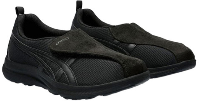 ASICS 亞瑟士 男女共用 護理生活鞋 W018 1242A018