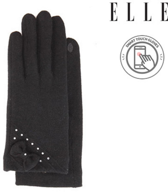 [엘르]사선핫피스리본 ELW15008