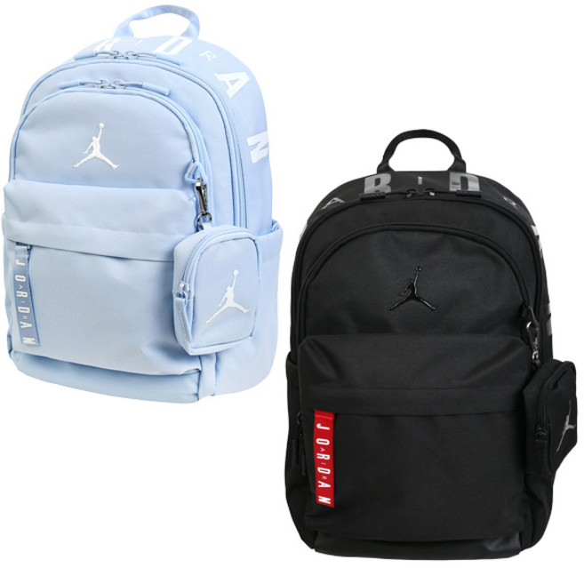 플레이키즈프로 조던AIR스쿨백팩 N261EC448P (주니어/고학년가방) 나이키키즈 조던키즈 나이키신학기가방 고학년가방 초등학생 중학생 가방