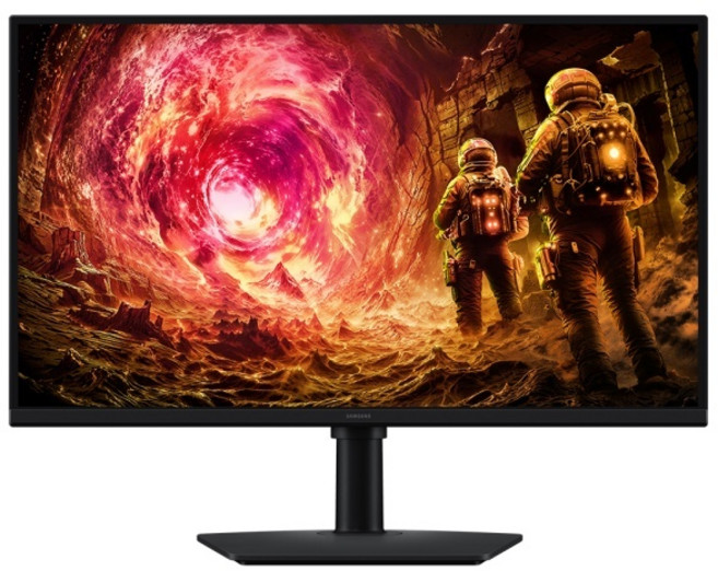 삼성전자 QHD 오디세이 G5 게이밍 모니터, 68.4cm, S27FG500
