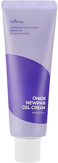 이즈앤트리 어니언 뉴페어 겔크림, 80ml, 1개