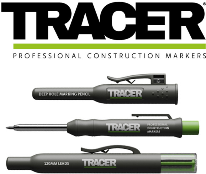 트레이서 AMK1 샤프펜슬 풀세트 [샤프펜슬+리필심(검정6개)], 1세트