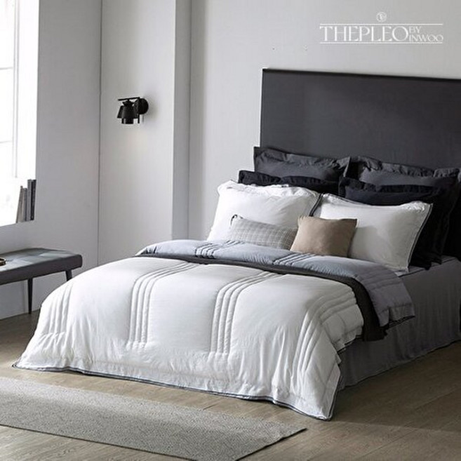 더플레오 (SK)브리드 호텔식 침구 풀세트